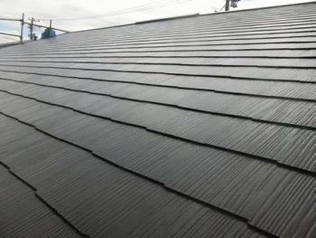 屋根塗装まるごとプラン シリコンプラン 耐候性10～12年