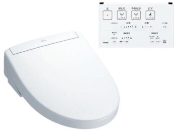 TOTO　ウォシュレット　SS2